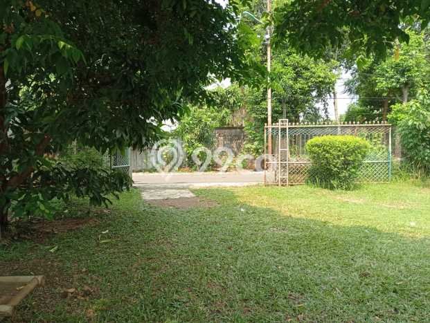 Rumah Mewah Siap Huni LT 980m2 di Pasar Rebo, Jakarta Timur Rumah Mewah Siap Huni LT 980m2 di Pasar Rebo, Jakarta Timur
