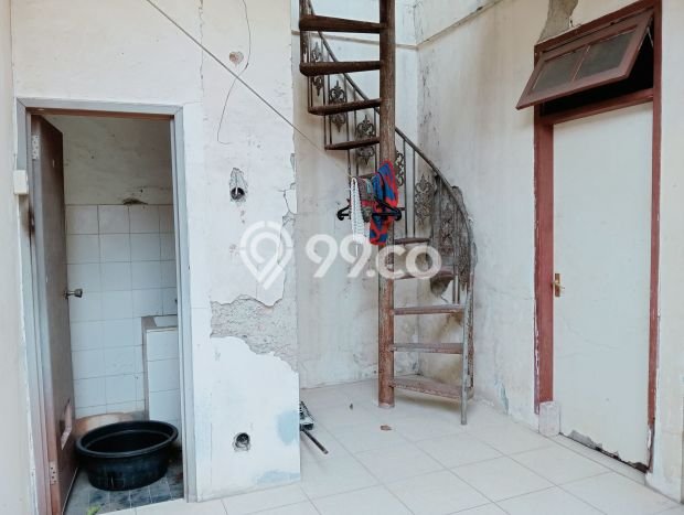 Jual Segera Rumah 3 KT 2 KM di Kawasan Bisnis Cimanggis, Depok Jual Segera Rumah 3 KT 2 KM di Kawasan Bisnis Cimanggis, Depok
