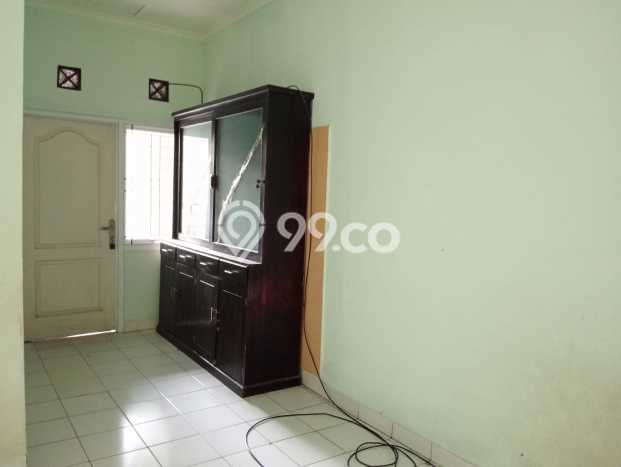 Rumah Luas Asri 4 KT Siap Huni di Jati Asih Bekasi Rumah Luas Asri 4 KT Siap Huni di Jati Asih Bekasi