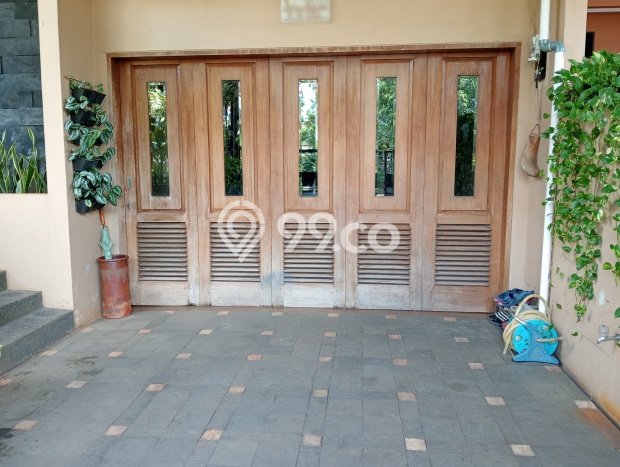 Dijual Rumah Premium dengan Fasilitas Sekitar Komplit di Cimanggis, Depok Dijual Rumah Premium dengan Fasilitas Sekitar Komplit di Cimanggis, Depok