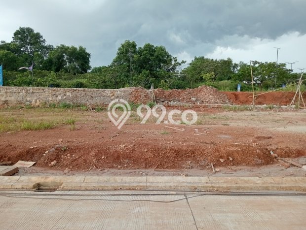 Lahan Investasi Lokasi Tapos Depok PPJB Lahan Investasi Lokasi Tapos Depok PPJB