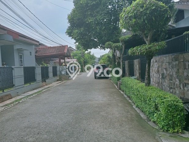 Dijual Rumah 4 Kamar Lokasi Strategis Nyaman dan Strategis di Cimanggis Dijual Rumah 4 Kamar Lokasi Strategis Nyaman dan Strategis di Cimanggis
