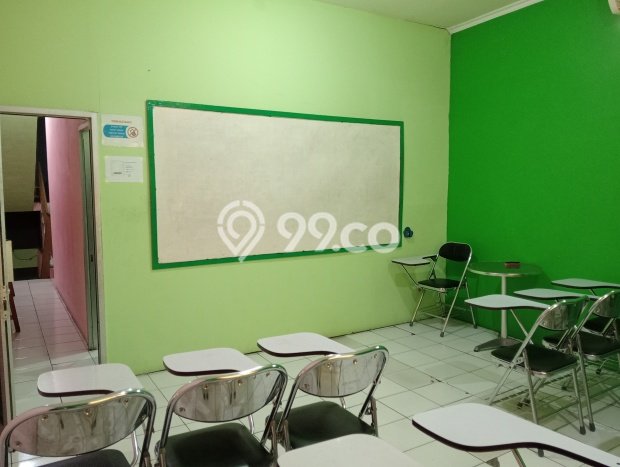 AREA TERSIBUK! Ruko Kawasan Sawangan, Luas 186m2m², Pusat Bisnis AREA TERSIBUK! Ruko Kawasan Sawangan, Luas 186m2m², Pusat Bisnis