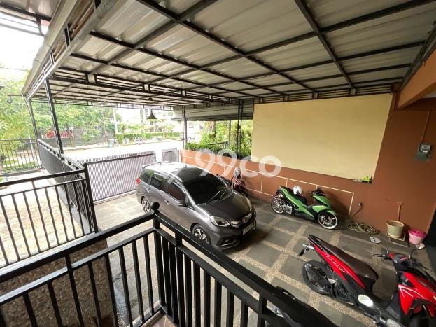 Hunian Mewah Siap Huni LT 306m2 di Cimanggis, Depok Hunian Mewah Siap Huni LT 306m2 di Cimanggis, Depok