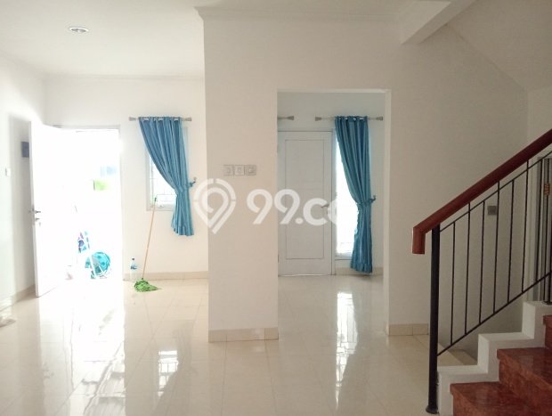 Dijual Rumah Modern 3 KT di Cibubur, Jakarta Timur Dijual Rumah Modern 3 KT di Cibubur, Jakarta Timur