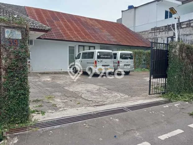 Hunian Elit LB 0m2 Siap Pakai Desain Elegan di Bambu Apus, Jakarta Timur Hunian Elit LB 0m2 Siap Pakai Desain Elegan di Bambu Apus, Jakarta Timur