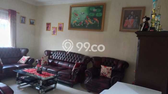 Dijual Rumah Modern 3 KT di Bekasi, Bekasi Dijual Rumah Modern 3 KT di Bekasi, Bekasi