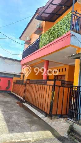 Dijual Rumah Modern 3 KT di Bekasi, Bekasi Dijual Rumah Modern 3 KT di Bekasi, Bekasi