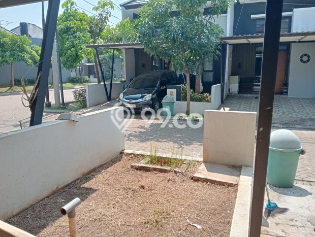 Hunian Nyaman Asri 2 KT Siap Pakai di Cibubur Bekasi Hunian Nyaman Asri 2 KT Siap Pakai di Cibubur Bekasi