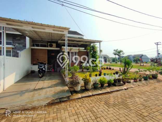 Rumah Modern Cantik 2 Kamar Siap Huni di Cileungsi Rumah Modern Cantik 2 Kamar Siap Huni di Cileungsi