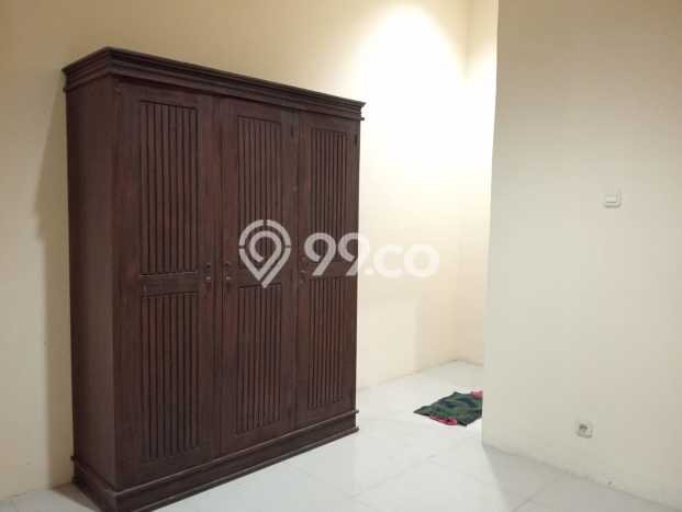 Rumah Modern 2 Kamar LT 142m2 di Jati Asih Rumah Modern 2 Kamar LT 142m2 di Jati Asih
