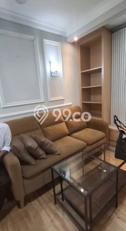 Ada Unit Apartemen Murah Disewa di Kemayoran, Jakarta Pusat 3 BR Ada Unit Apartemen Murah Disewa di Kemayoran, Jakarta Pusat 3 BR