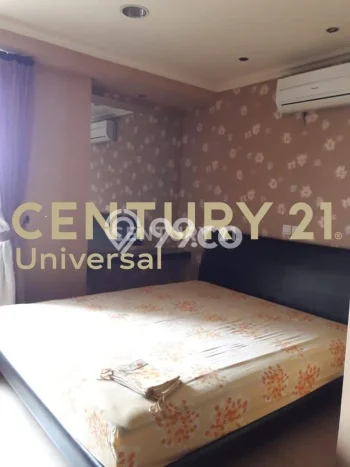 Apartemen Modern Dijual di Kelapa Gading, Jakarta Utara Dilengkapi 3 KT dan 2 KM Apartemen Modern Dijual di Kelapa Gading, Jakarta Utara Dilengkapi 3 KT dan 2 KM