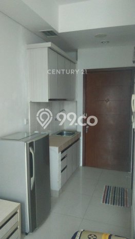 Apartemen Disewakan 0 Kamar Murah Siap Huni di Jakarta Pusat, Luas 24m2 Apartemen Disewakan 0 Kamar Murah Siap Huni di Jakarta Pusat, Luas 24m2