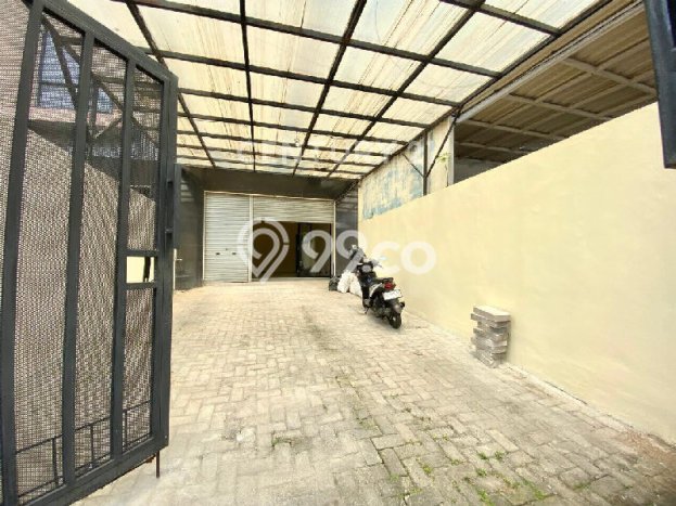 Area Strategis! Disewakan Ruko Lokasi Cempaka Putih, Jakarta Pusat Cocok untuk Bisnis Area Strategis! Disewakan Ruko Lokasi Cempaka Putih, Jakarta Pusat Cocok untuk Bisnis