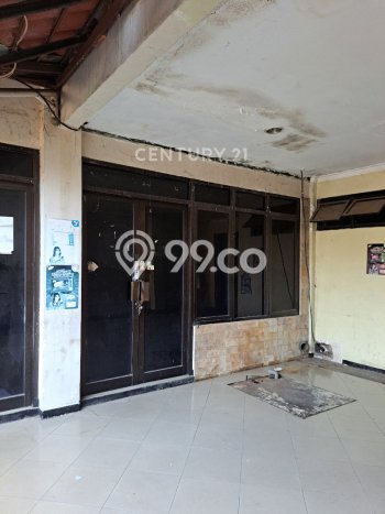 Disewakan Gudang di Kawasan Ramai Pegangsaan Luas 24m2 Disewakan Gudang di Kawasan Ramai Pegangsaan Luas 24m2