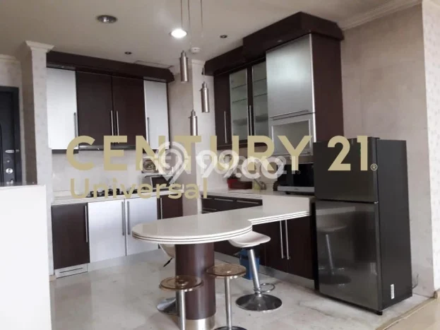 Apartemen Modern Dijual di Kelapa Gading, Jakarta Utara Dilengkapi 3 KT dan 2 KM Apartemen Modern Dijual di Kelapa Gading, Jakarta Utara Dilengkapi 3 KT dan 2 KM