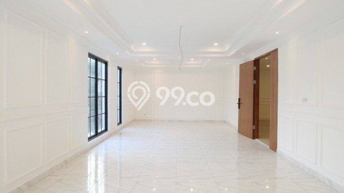 Rumah Elit LB 800m2 Siap Huni Desain Elegan di Cipinang, Jakarta Timur Rumah Elit LB 800m2 Siap Huni Desain Elegan di Cipinang, Jakarta Timur