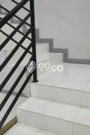 Unit Ruko Dijual di Kemayoran Jakarta Pusat Luas Bangunan 330m2 Unit Ruko Dijual di Kemayoran Jakarta Pusat Luas Bangunan 330m2