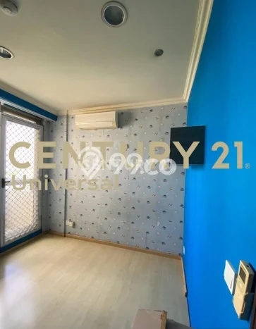 Apartemen Modern Dijual di Kelapa Gading, Jakarta Utara Dilengkapi 3 KT dan 2 KM Apartemen Modern Dijual di Kelapa Gading, Jakarta Utara Dilengkapi 3 KT dan 2 KM