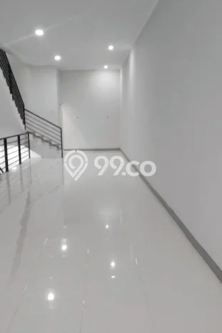 Unit Ruko Dijual di Kemayoran Jakarta Pusat Luas Bangunan 330m2 Unit Ruko Dijual di Kemayoran Jakarta Pusat Luas Bangunan 330m2