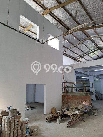 Area Strategis! Disewakan Gudang Lokasi Pulo Gadung, Jakarta Timur Cocok untuk Bisnis Area Strategis! Disewakan Gudang Lokasi Pulo Gadung, Jakarta Timur Cocok untuk Bisnis