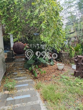 Rumah Eksklusif Dijual LT 728m2 di Menteng, Jakarta Pusat Rumah Eksklusif Dijual LT 728m2 di Menteng, Jakarta Pusat