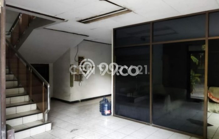 FOR RENT! Gudang di Ancol Cocok untuk Bisnis 2047m2 FOR RENT! Gudang di Ancol Cocok untuk Bisnis 2047m2
