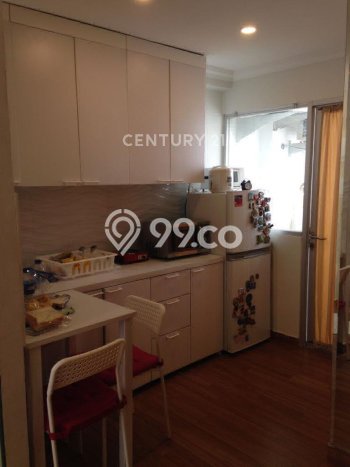 Disewakan Apartemen Minimalis 33m2 Punya 2 KT, 1 KM, Lokasi di Menteng Disewakan Apartemen Minimalis 33m2 Punya 2 KT, 1 KM, Lokasi di Menteng