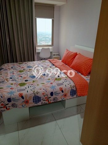 Sewa Sekarang Apartemen Strategis 1 KT, 1 KM di Kawasan Cipayung Sewa Sekarang Apartemen Strategis 1 KT, 1 KM di Kawasan Cipayung