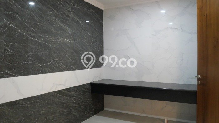 Rumah Elit LB 800m2 Siap Huni Desain Elegan di Cipinang, Jakarta Timur Rumah Elit LB 800m2 Siap Huni Desain Elegan di Cipinang, Jakarta Timur