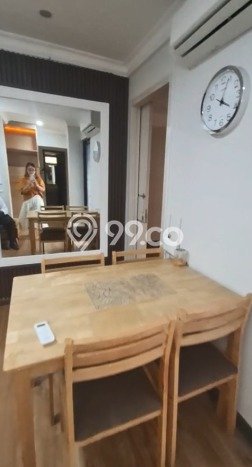 Ada Unit Apartemen Murah Disewa di Kemayoran, Jakarta Pusat 3 BR Ada Unit Apartemen Murah Disewa di Kemayoran, Jakarta Pusat 3 BR