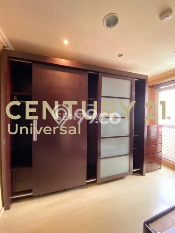 Apartemen Modern Dijual di Kelapa Gading, Jakarta Utara Dilengkapi 3 KT dan 2 KM Apartemen Modern Dijual di Kelapa Gading, Jakarta Utara Dilengkapi 3 KT dan 2 KM