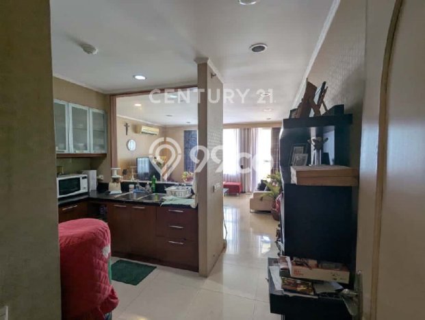 Hunian Apartemen 3 KT 2 KM di Kelapa Gading, Jakarta Utara Dijual Cepat Hunian Apartemen 3 KT 2 KM di Kelapa Gading, Jakarta Utara Dijual Cepat