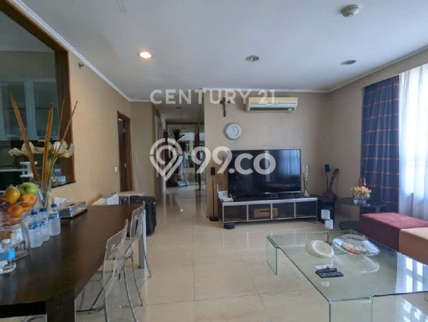 Hunian Apartemen 3 KT 2 KM di Kelapa Gading, Jakarta Utara Dijual Cepat Hunian Apartemen 3 KT 2 KM di Kelapa Gading, Jakarta Utara Dijual Cepat