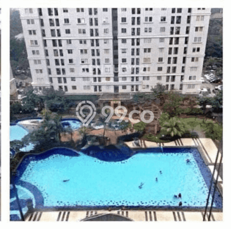 Disewakan Apartemen Harga Terjangkau di Kalibata 2 Bedroom Disewakan Apartemen Harga Terjangkau di Kalibata 2 Bedroom