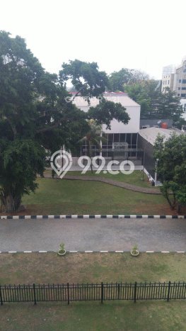 Apartemen Disewakan 0 Kamar Murah Siap Huni di Jakarta Pusat, Luas 24m2 Apartemen Disewakan 0 Kamar Murah Siap Huni di Jakarta Pusat, Luas 24m2