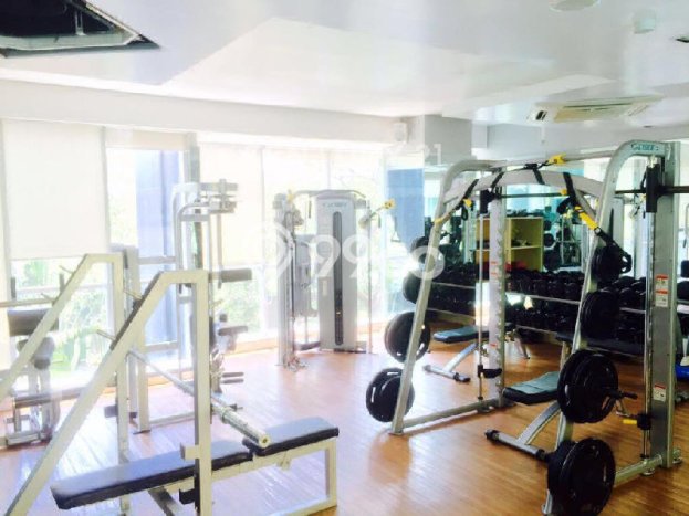 Apartemen Nyaman untuk Disewa, 1 Kamar di Jakarta Selatan Apartemen Nyaman untuk Disewa, 1 Kamar di Jakarta Selatan