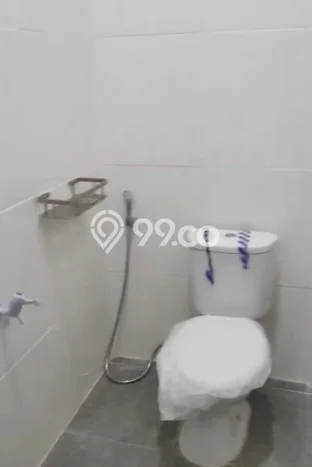 Unit Ruko Dijual di Kemayoran Jakarta Pusat Luas Bangunan 330m2 Unit Ruko Dijual di Kemayoran Jakarta Pusat Luas Bangunan 330m2