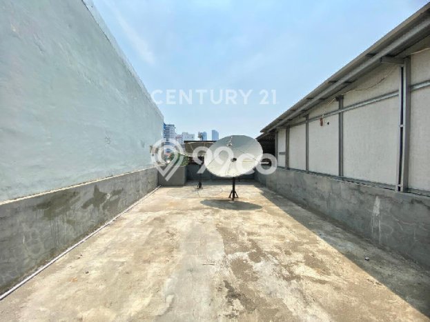 Area Strategis! Disewakan Ruko Lokasi Cempaka Putih, Jakarta Pusat Cocok untuk Bisnis Area Strategis! Disewakan Ruko Lokasi Cempaka Putih, Jakarta Pusat Cocok untuk Bisnis