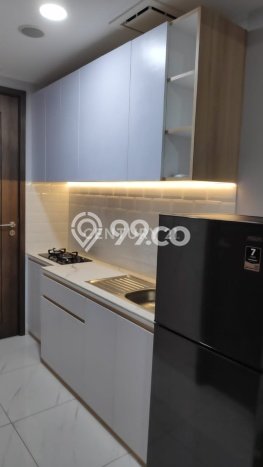Sewa Sekarang Apartemen Strategis 1 KT, 1 KM di Kawasan Cipayung Sewa Sekarang Apartemen Strategis 1 KT, 1 KM di Kawasan Cipayung