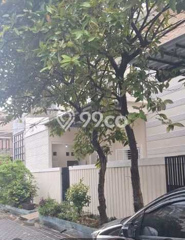 Hunian Elit LB 208m2 Siap Huni Desain Elegan di Citra Garden, Jakarta Barat Hunian Elit LB 208m2 Siap Huni Desain Elegan di Citra Garden, Jakarta Barat