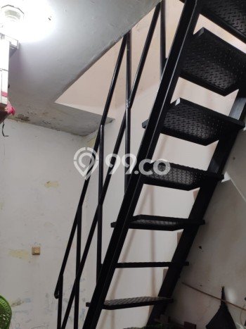Rumah Luas Asri 2 KT Siap Huni di Kalideres Jakarta Barat Rumah Luas Asri 2 KT Siap Huni di Kalideres Jakarta Barat