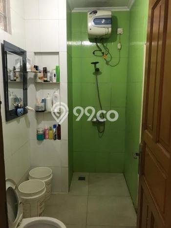 Hunian Nyaman Asri 4 KT Siap Pakai di Duta Garden Tangerang Hunian Nyaman Asri 4 KT Siap Pakai di Duta Garden Tangerang