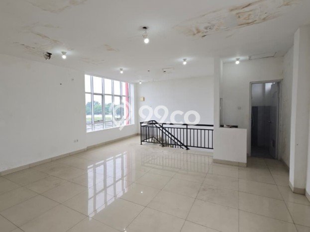 Untuk Dijual Tanah di Jakarta Barat, Luas 324m2 - Untuk Dijual Tanah di Jakarta Barat, Luas 324m2 -