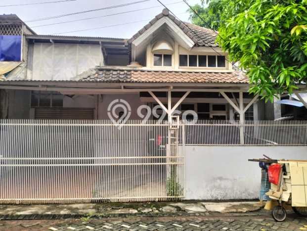 Dijual Hunian Rumah Terawat 3 Kamar di Kalideres, Jakarta Barat Dijual Hunian Rumah Terawat 3 Kamar di Kalideres, Jakarta Barat