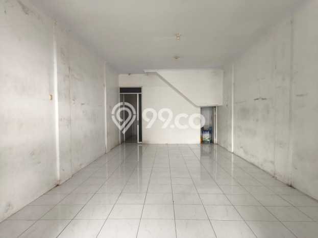 Unit Ruko Dijual di Jakarta Barat LT 72m2 & LB 322m2 Unit Ruko Dijual di Jakarta Barat LT 72m2 & LB 322m2