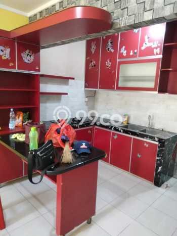 Jarang Ada! Rumah Kontrakan 2 Kamar Bagus Siap Huni Kalideres Jarang Ada! Rumah Kontrakan 2 Kamar Bagus Siap Huni Kalideres