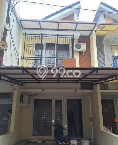 Rumah Luas Asri 2 KT Siap Pakai di Kalideres Jakarta Barat Rumah Luas Asri 2 KT Siap Pakai di Kalideres Jakarta Barat