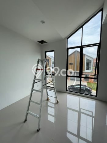 Rumah Minimalis 2 KT LT 75m2 di Semanan Rumah Minimalis 2 KT LT 75m2 di Semanan